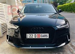 اودي A6